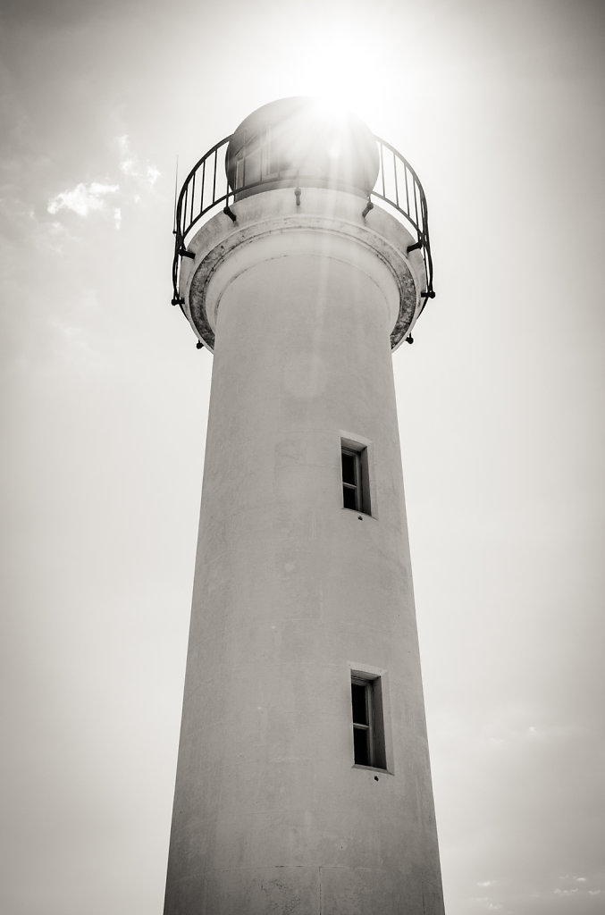 Lighthouse, Il De Re